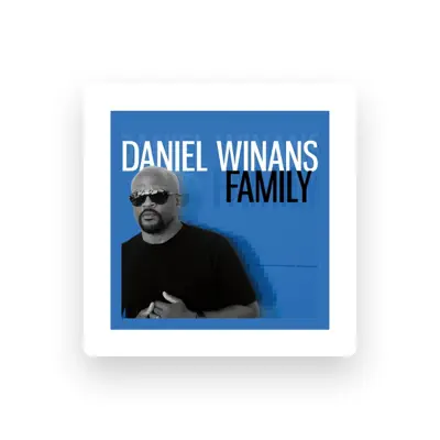 Listen to Daniel Winans, watch music videos, read bio, see tour dates & more!