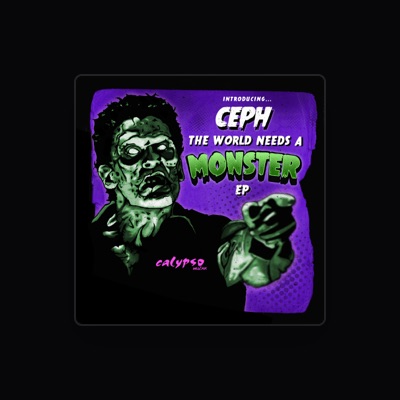 Listen to Ceph, watch music videos, read bio, see tour dates & more!