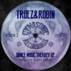 Dance Music Therapy, Vol. 3 - EP