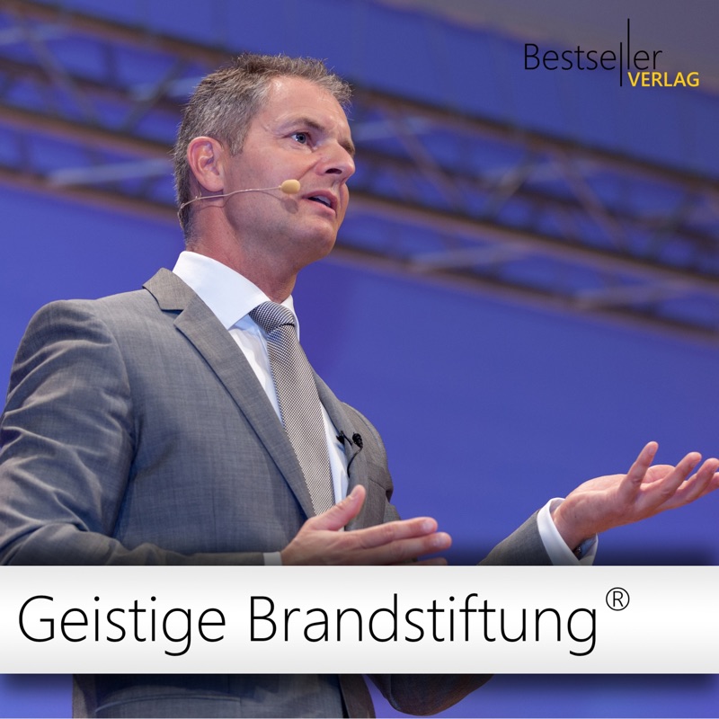 Geistige Brandstiftung