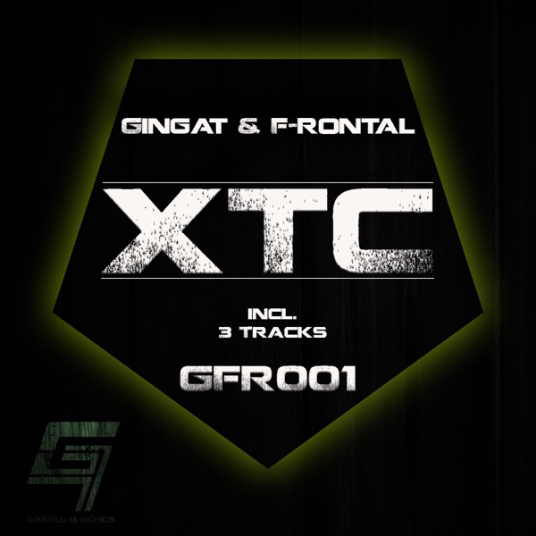 Xtc - Single
