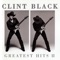 When I Said I Do - Clint Black & Lisa Hartman Black lyrics