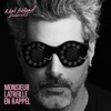 Réal Béland - Marie-Claude Barrette reçoit Monsieur Latreille (feat. Marie-Claude Barrette)