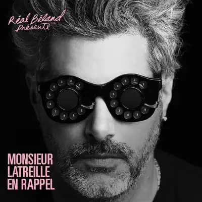 Monsieur Latreille en rappel - Real Beland Monsieur Latreille en rappel - Real Beland