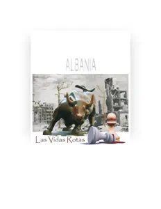 Listen to Albania, watch music videos, read bio, see tour dates & more!