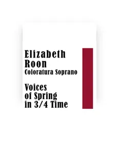 Ouça Elizabeth Roon, assista a videoclipes, leia a biografia, veja as datas das turnês e mais!