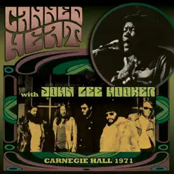 Carnegie Hall 1971 (Live) - John Lee Hooker Carnegie Hall 1971 (Live) - John Lee Hooker