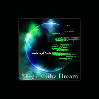 Listen to Magic Cube Dream, watch music videos, read bio, see tour dates & more!