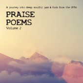 Praise Poems, Vol. 2 artwork