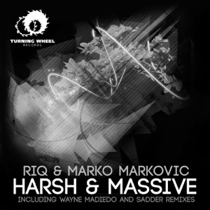 Harsh & Massive - Single