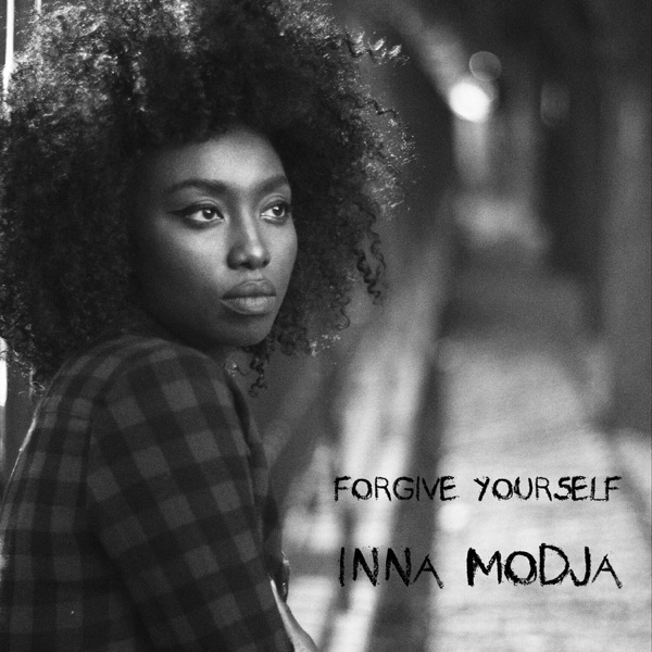 Forgive Yourself - Single - Inna Modja
