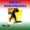El Alamo - Orquesta Música Maravillosa lyrics