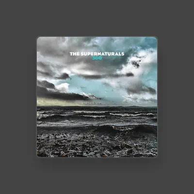 Listen to The Supernaturals, watch music videos, read bio, see tour dates & more!