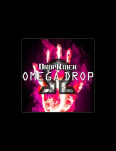 Ouve Droprider, vê vídeos de música, lê a biografia, vê as datas da digressão e muito mais!