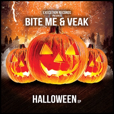 Halloween - EP
