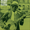 Death Don't Have No Mercy - Blind Gary Davis