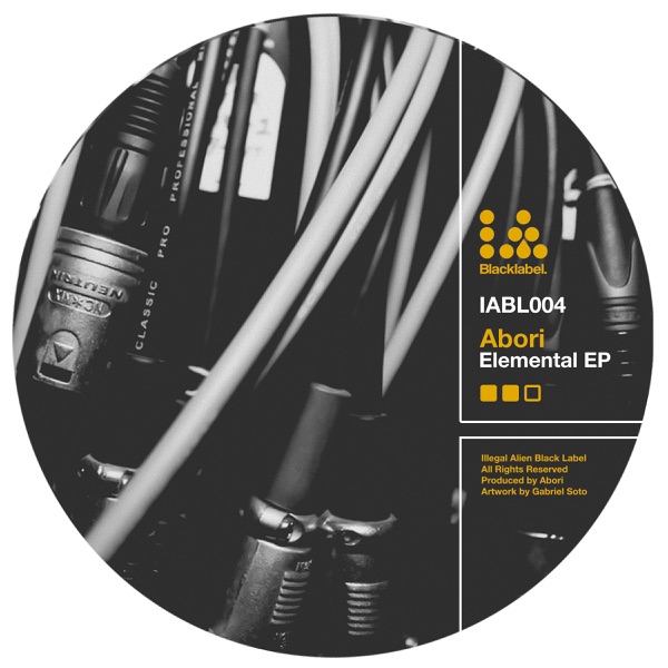 Elemental - Single