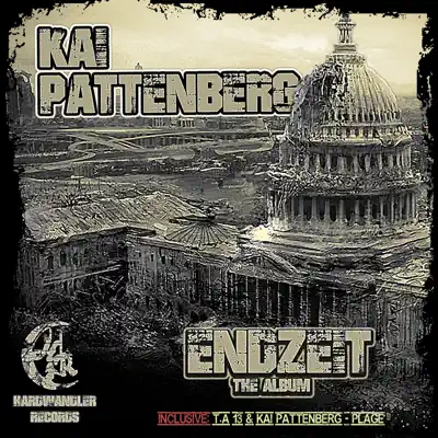 Listen to Endzeit by Kai Pattenberg
