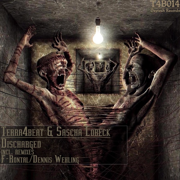 Discharged - Single