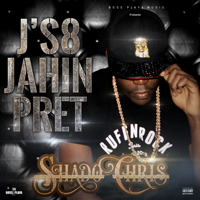 Shado Chris - J's8 jahin prêt artwork