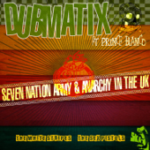 Anarchy in the U.K. (feat. Prince Blanco) - Dubmatix