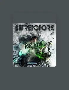 Listen to Bit Reactors, watch music videos, read bio, see tour dates & more!