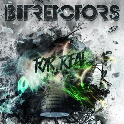 For Real - EP