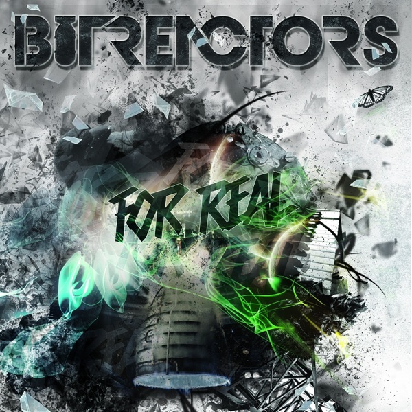 For Real - EP