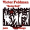 Jennie - Victor Feldman lyrics