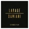 Laisse parler le piano (feat. Oxmo Puccino) - Faf Larage & Sébastien Damiani lyrics