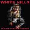 White Hills - Wanderlust