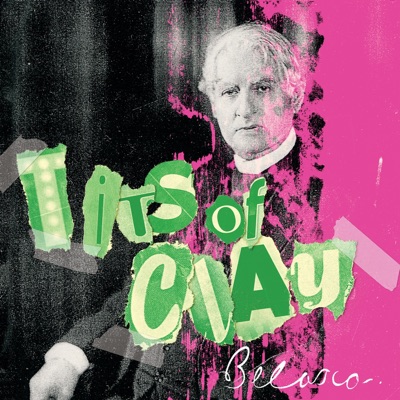 T**s of Clay - I'll Keep It with Mine (feat. Michael C. Hall)