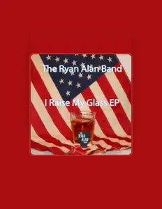 The Ryan Alan Bandを聴いたり、ミュージックビデオを鑑賞したり、経歴やツアー日程などを確認したりしましょう！