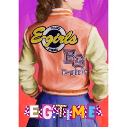 Lyrics To The Song Highschool Love E Girls