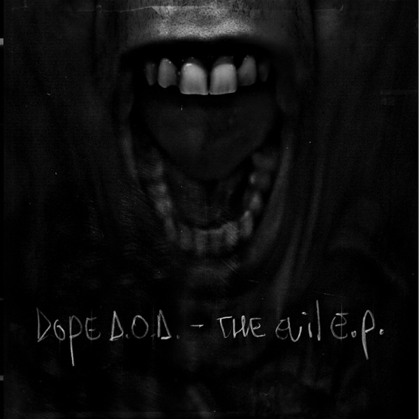 Evil - EP