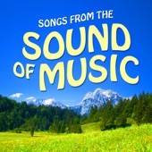 Songs from the Sound of Music artwork