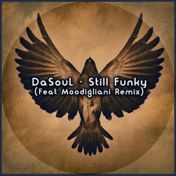 Still Funky - Single