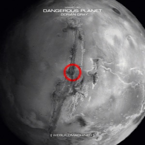 Dangerous Planet - EP