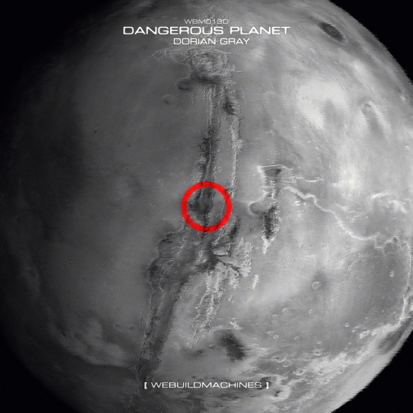 Dangerous Planet - EP