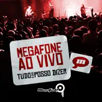 Deus da minha Cidade — Megafone