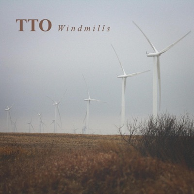 Windmills - EP