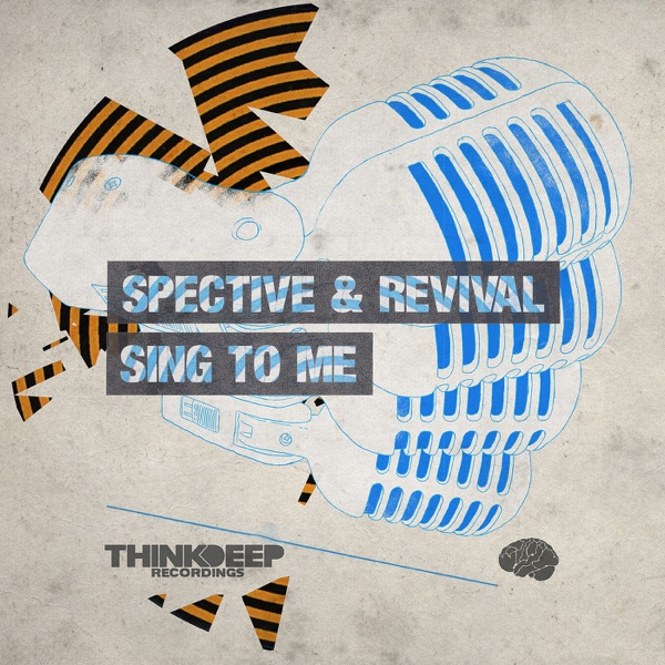 Sing To Me - EP