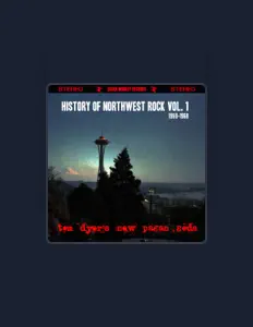 Escucha a Tom Dyer's New Pagan Gods, mira videos musicales, lee su biografía, consulta las fechas de las gira y más.