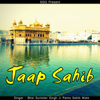 Jaap Sahib - Bhai Surinder Singh Ji Patna Sahib Wale