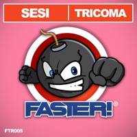 Tricoma - Single - Sesi