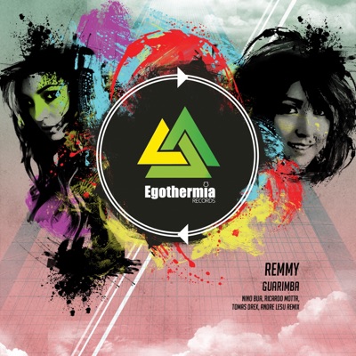 Guarimba - EP