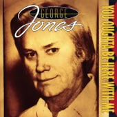 George Jones - I Sleep Just Like A Baby