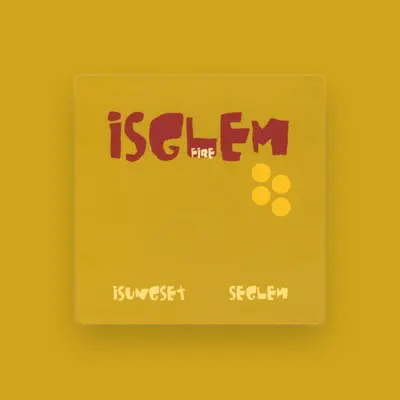Listen to Isglem, watch music videos, read bio, see tour dates & more!