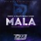Mala (feat. Endi) - Tony J lyrics
