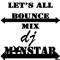 Let's All Bounce Mix artwork